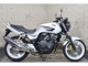Фото Honda CB400SFV-4ABS 2012 с японского аукциона
