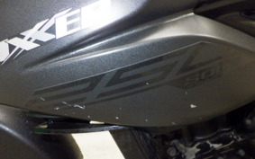SUZUKI ｼﾞｸｻｰ250 2011 ED22B