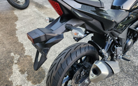 SUZUKI GSX250R DN11A