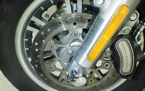 HARLEY FLHTCUTG TRIKE 2014