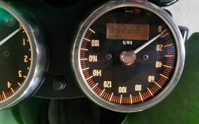 KAWASAKI W400 2008 EJ400A