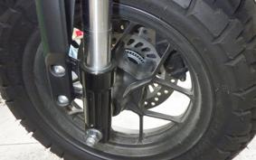 HONDA MONKEY 125 JB05