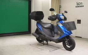 SUZUKI ADDRESS V125 G CF46A