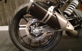 KTM 390 DUKE JPJ40