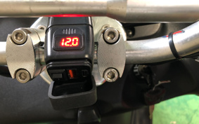 YAMAHA MAJESTY 125 FI SE27