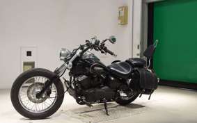 YAMAHA DRAGSTAR 250 2021 VG05J