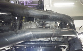 YAMAHA RZ350 1983 4U0