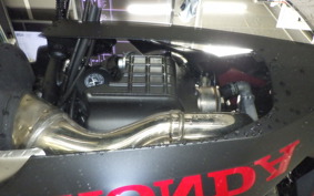 HONDA CBR650R 2026 RH03