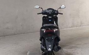 HONDA LEAD 125 JF45