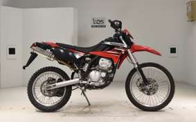 KAWASAKI KLX250 Gen.2 2000 LX250S