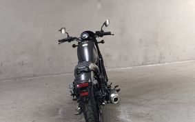 HONDA REBEL 250 S MC49