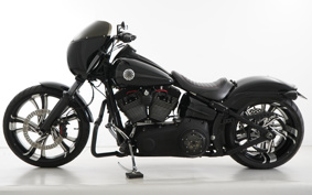 HARLEY HARLEY FXSB BREAKOUT 2013 BF5
