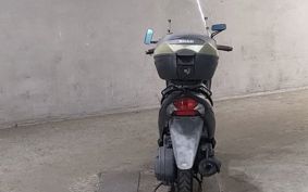 SUZUKI ADDRESS V125 CF4EA