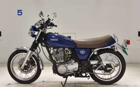 YAMAHA SR400 Gen.5 2021 RH16J
