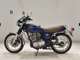 Фото Yamaha SR400 Gen.5 2021 с японского аукциона