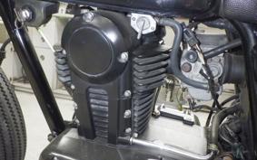 KAWASAKI 250TR BJ250F