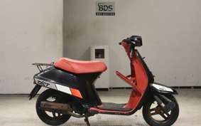 HONDA TACT AF09