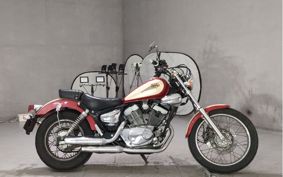 YAMAHA VIRAGO250S 3DM