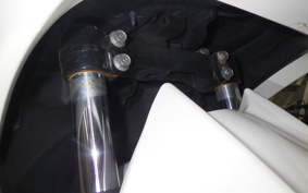 YAMAHA CYGNUS 125 XSR 3 SEA5J