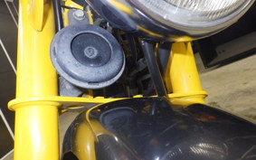 HONDA GORILLA 2005 AB27