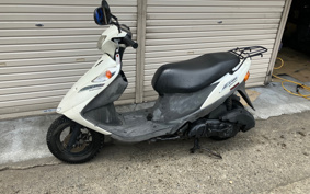 SUZUKI ADDRESS V125 CF46A