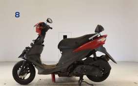 SUZUKI ADDRESS V125 S CF4MA