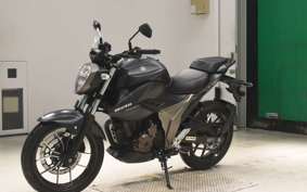 SUZUKI GIXXER 250 2024 ED22B