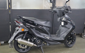 YAMAHA CYGNUS 125 X SED8J