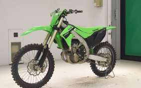 KAWASAKI KX250 KX252C