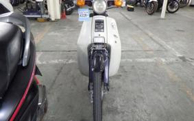 HONDA C50 SUPER CUB AA01