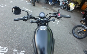 HONDA CL500 2023 PC68