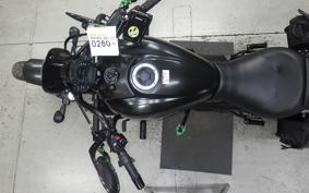 KAWASAKI VULCAN 650 S 2016 EN650A