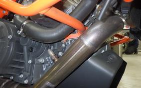 KTM 1290 SUPER DUKE GT 2020