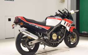 YAMAHA FZ750 1986