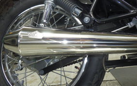 KAWASAKI ESTRELLA BJ250A