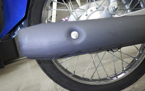 HONDA C50 SUPER CUB AA09