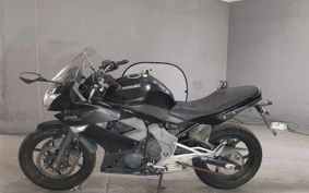 KAWASAKI NINJA400R ER400B