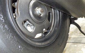 HONDA ZOOMER 2014 AF58