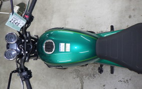 KAWASAKI Z650 RS 2024 ER650M