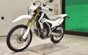 HONDA CRF250L 2011 MD38