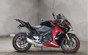 SUZUKI GSX-S1000F GT79A