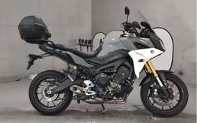 YAMAHA TRACER 9 GT RN51J