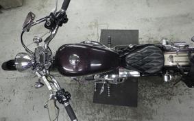 HARLEY XL1200C 1998