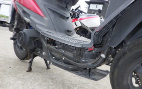 SUZUKI ｽｳｨｯｼｭ125 DV12B