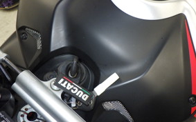 DUCATI STREETFIGHTER V4 SP 2022