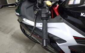 KAWASAKI ZX-25R 2019 ZX250E