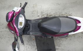 KYMCO GP125 2012
