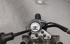 SUZUKI GLASS TRACKER BIG BOY NJ47A