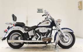 HARLEY FLSTC 1450 2006