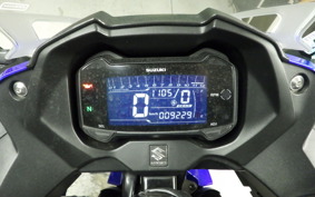 SUZUKI GSX250 R